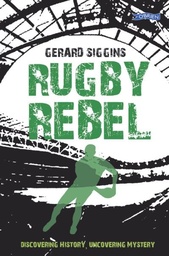 [9781847176776] Rugby Rebel