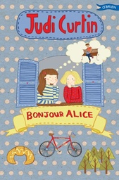 [9781847176899] Bonjour Alice