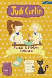 [9781847176905] Alice and Megan Forever