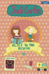 [9781847176912] Alice to the Rescue