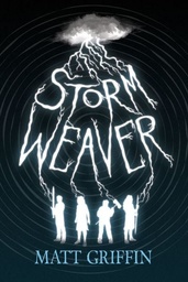 [9781847177834] Storm Weaver