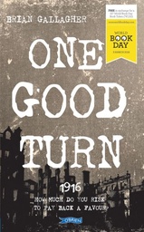 [9781847178176] WBD One Good Turn