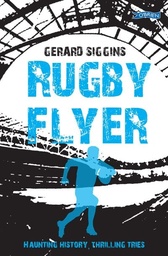 [9781847178190] Rugby Flyer Haunting History