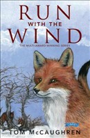 [9781847178374] Run With the Wind