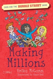 [9781847179210] Making Millions