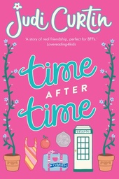 [9781847179296] Time after Time