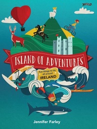 [9781847179715] Island of Adventures