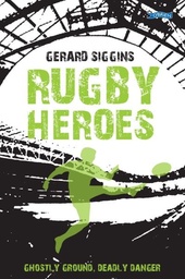 [9781847179975] Rugby Heroes