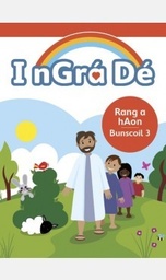 [9781847307927] I nGra De 1st Class (Book 3)