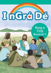 [9781847309006] I nGra De 5th Class (Book 7)