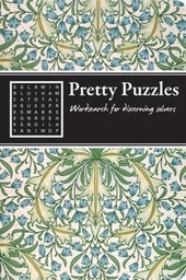 [9781847328052] PRETTY PUZZLES WORDSEARCH