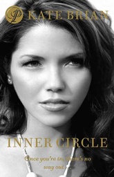 [9781847382184] INNER CIRCLE PRIVATE NOVEL