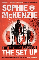 [9781847385253] MEDUSA PROJECT SET-UP