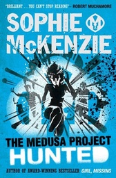 [9781847385284] MEDUSA PROJECT HUNTED