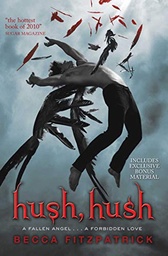 [9781847386960-new] Hush, Hush