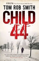 [9781847391599] CHILD 44