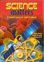 [9781847410368] SCIENCE MATTERS SET