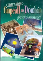 [9781847410672] TIMPEALL AN DOMHAIN 4 SET