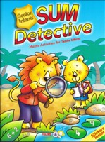 [9781847411679] Sum Detective SI