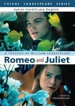 [9781847412331-new] ROMEO AND JULIET FOLENS NEW ED