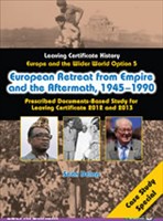 [9781847415837-new] EUROPEAN RETREAT FROM EMPIRE 1945-1990