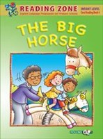 [9781847416032-new] The Big Horse SI