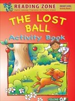 [9781847416070] THE LOST BALL ACT BK JI