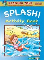 [9781847416087] SPLASH! ACT BK JI