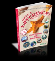 [9781847418340-new] [OLD EDITION] Make a Difference (Book Only) 3rd Edition 2011