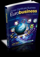 [9781847418371-new] Limited Availability Eurobusiness (Book Only) 3rd Edition