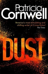 [9781847445322] Dust (Hardback)