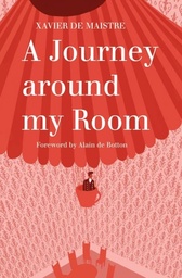 [9781847493088] Journey Around My Room