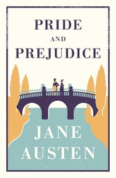 [9781847493699] Pride and Prejudice (Alma Classics Evergreens)