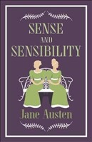 [9781847494849] Sense and Sensibility