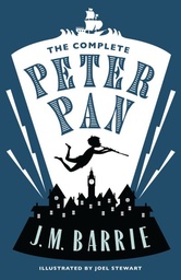 [9781847495600] Complete Peter Pan