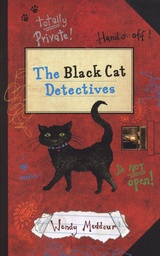 [9781847802262] The Black Cat Detectives