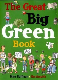 [9781847804457] Great Big Green Book, The