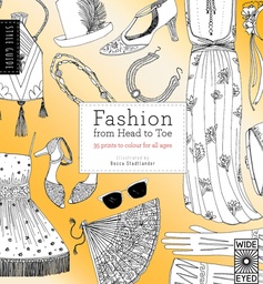 [9781847807342] Fashion from Head to Toe