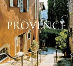 [9781847863089] Best-Kept Secrets of Provence