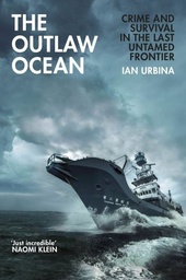 [9781847925862] The Outlaw Ocean