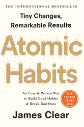 [9781847941831] Atomic Habits