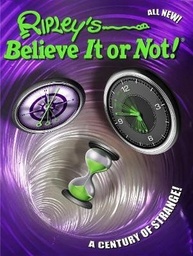 [9781847948335] Ripley's Believe It or Not! 2019