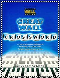 [9781848105508] Great Wall Crossword