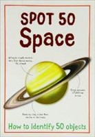 [9781848109056] Spot 50 Space