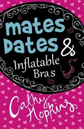 [9781848123663] mates dates and inflatable bras