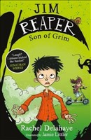 [9781848124875] Jim Reaper Son of Grim Chapter 1