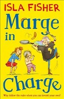 [9781848125339] Marge in Charge