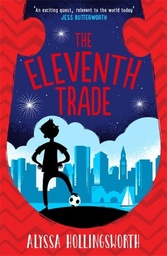 [9781848126893] The Eleventh Trade