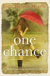 [9781848271449] One Chance