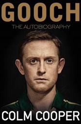 [9781848272187] Gooch - The Autobiography